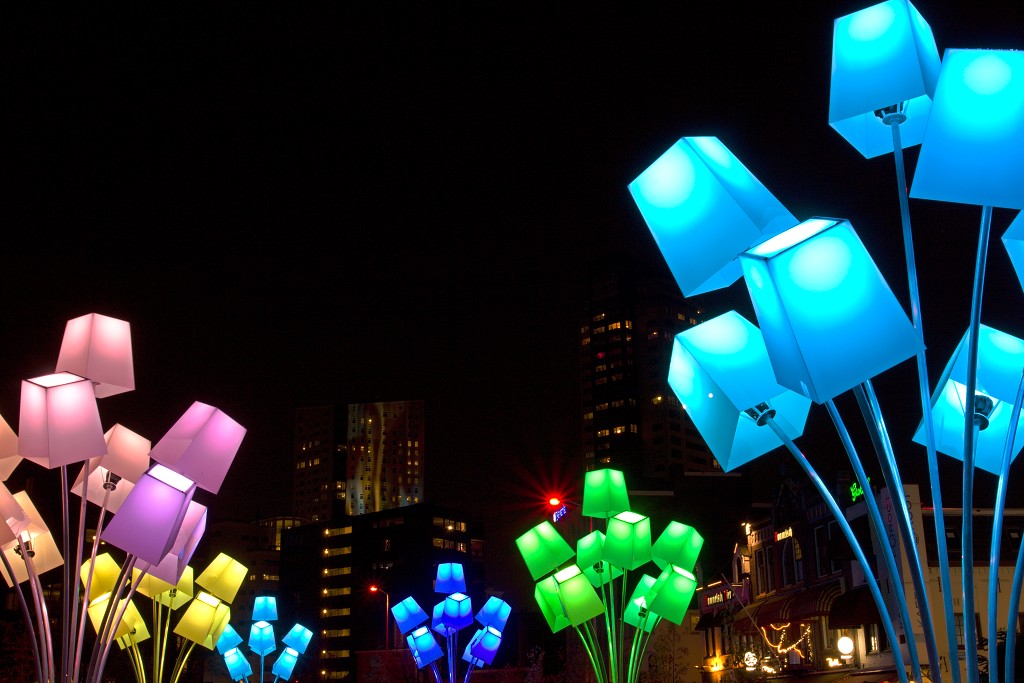 eindhoven kunst art china light licht festival lichtshow show festiviteit glow evenement event chinees chinese verlichting draak dragon lichtfestival